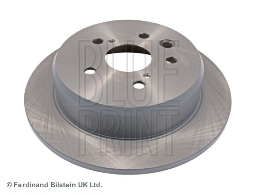 BLUE PRINT Тормозной диск ADT343209